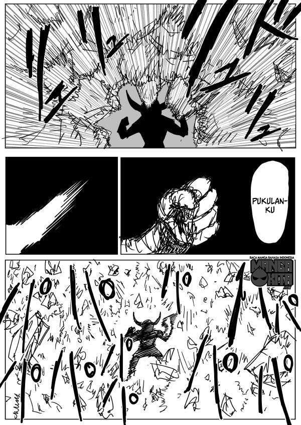 One-Punch Man (ONE) Bab 83 halaman 5