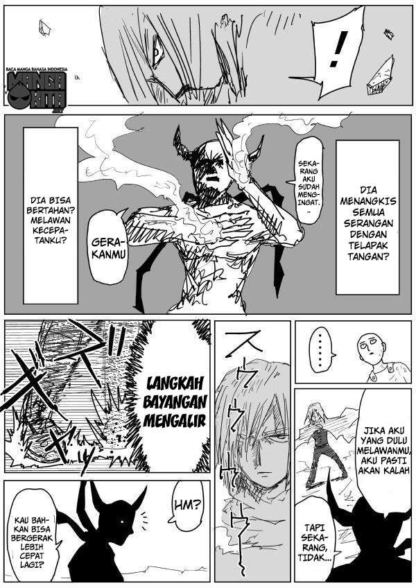 One-Punch Man (ONE) chapter 84 halaman 7
