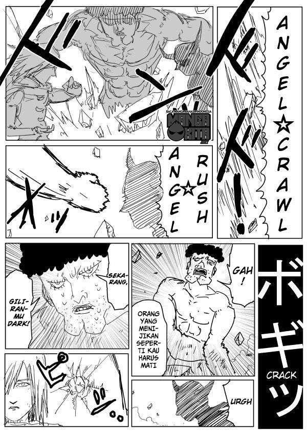 One-Punch Man (ONE) chapter 84 halaman 10