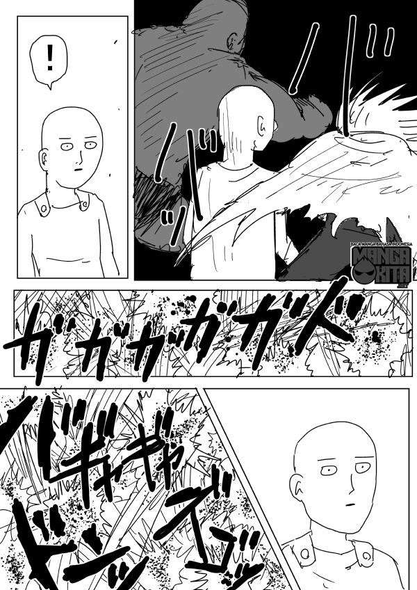 One-Punch Man (ONE) chapter 84 halaman 13