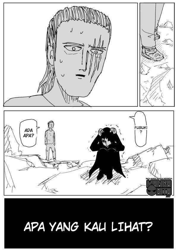 One-Punch Man (ONE) chapter 84 halaman 15