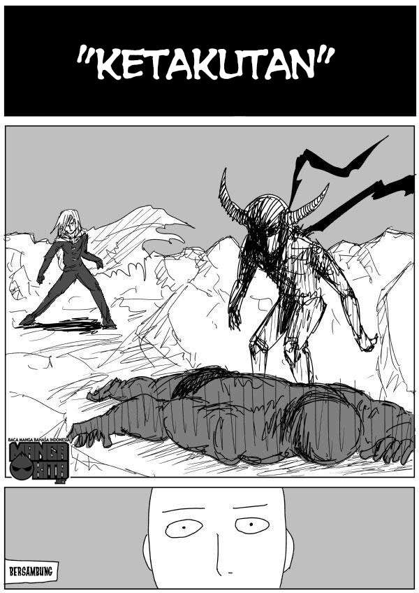 One-Punch Man (ONE) chapter 84 halaman 16