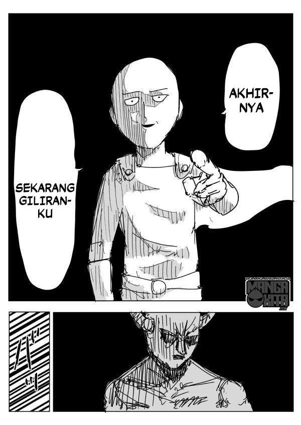 One-Punch Man (ONE) Bab 85 halaman 2
