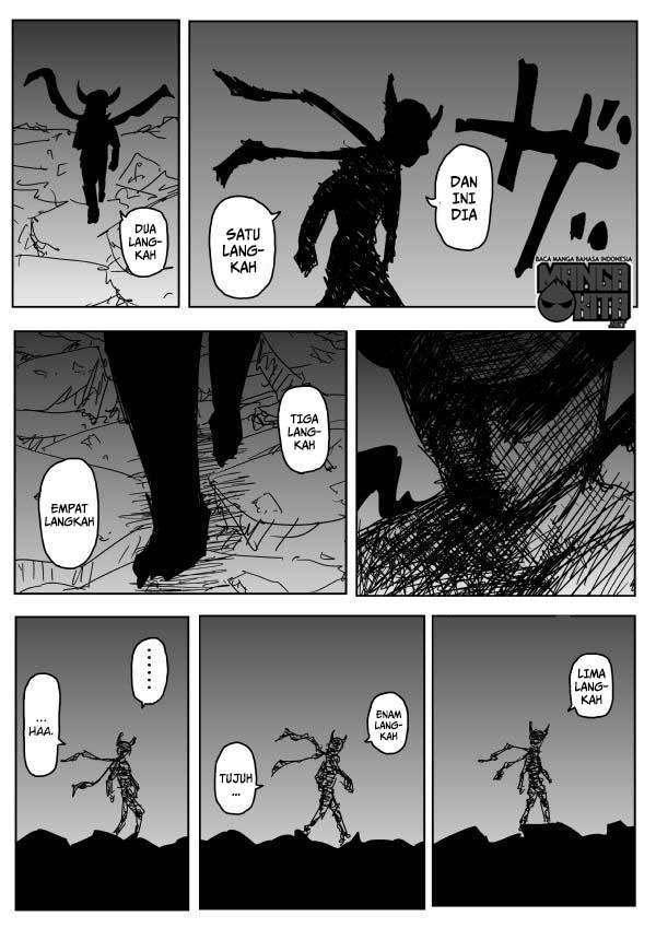 One-Punch Man (ONE) Bab 86 halaman 2