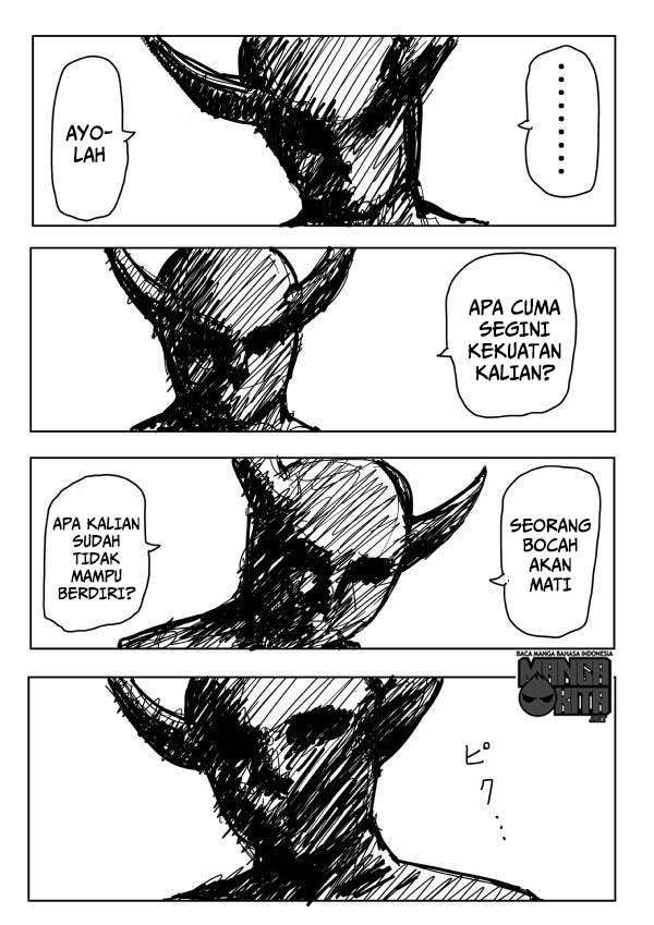 One-Punch Man (ONE) Bab 86 halaman 3