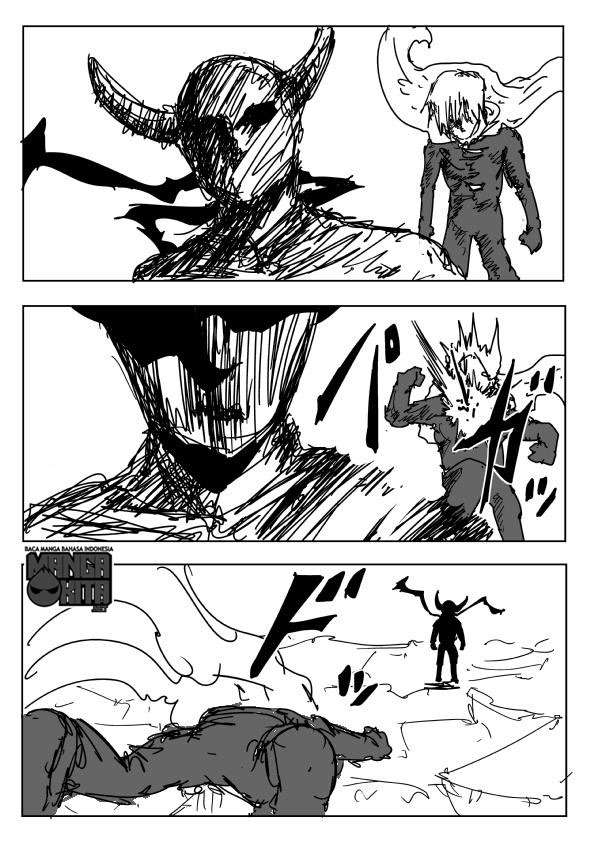 One-Punch Man (ONE) Bab 86 halaman 4