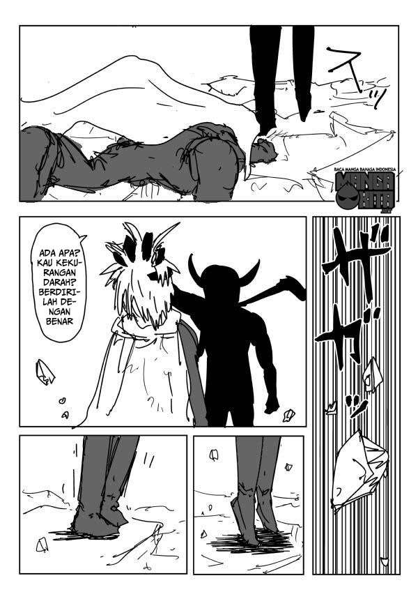 One-Punch Man (ONE) Bab 86 halaman 5