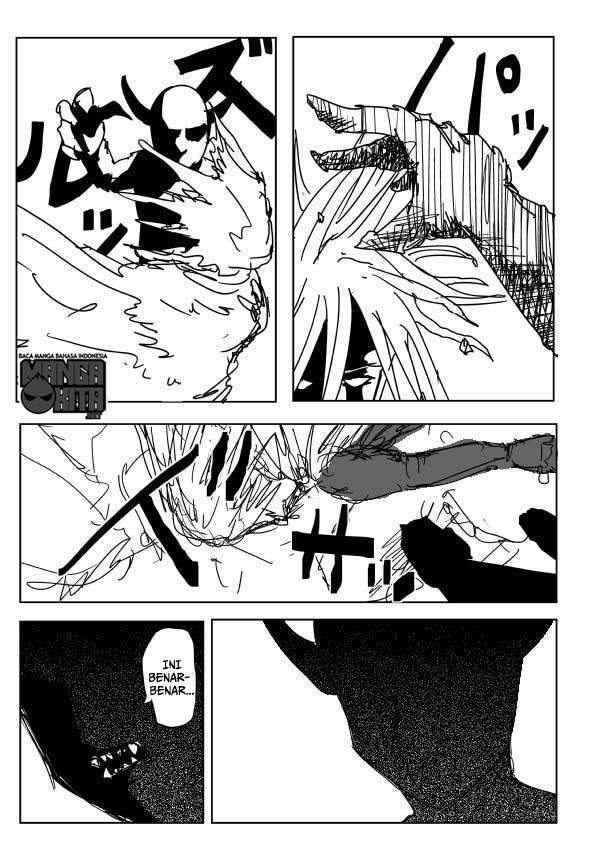 One-Punch Man (ONE) Bab 86 halaman 6