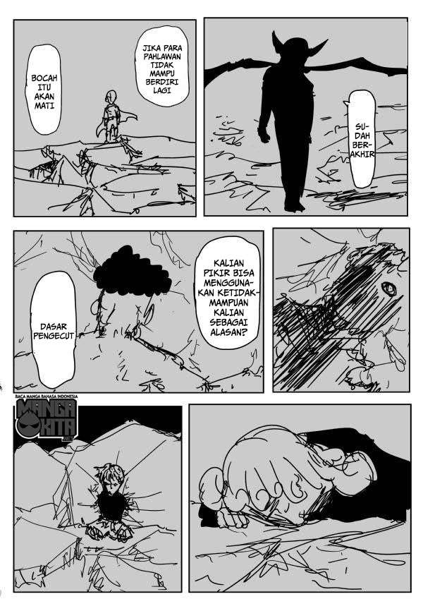 One-Punch Man (ONE) Bab 86 halaman 7