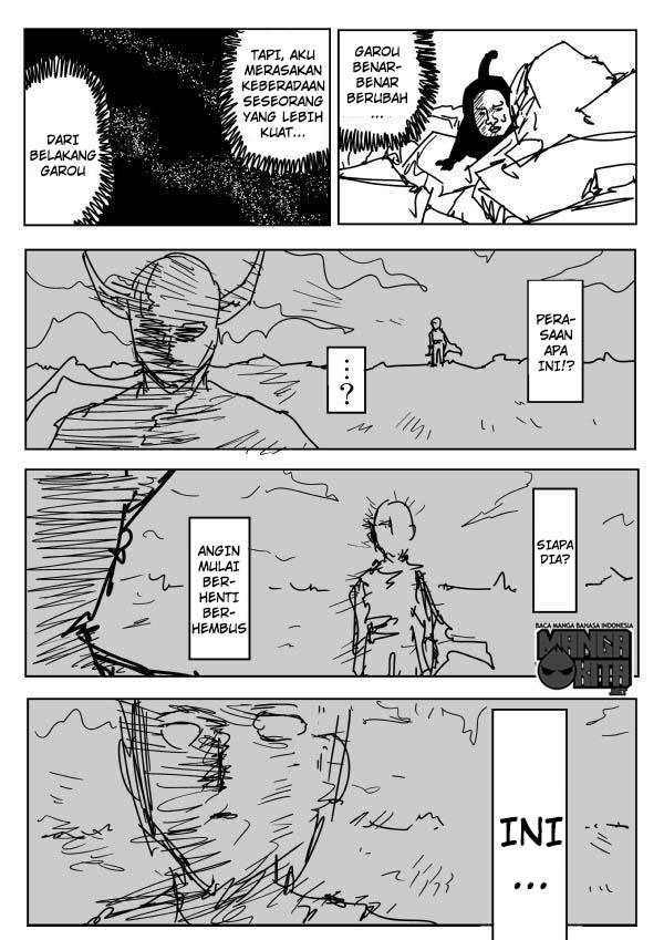 One-Punch Man (ONE) Bab 86 halaman 10
