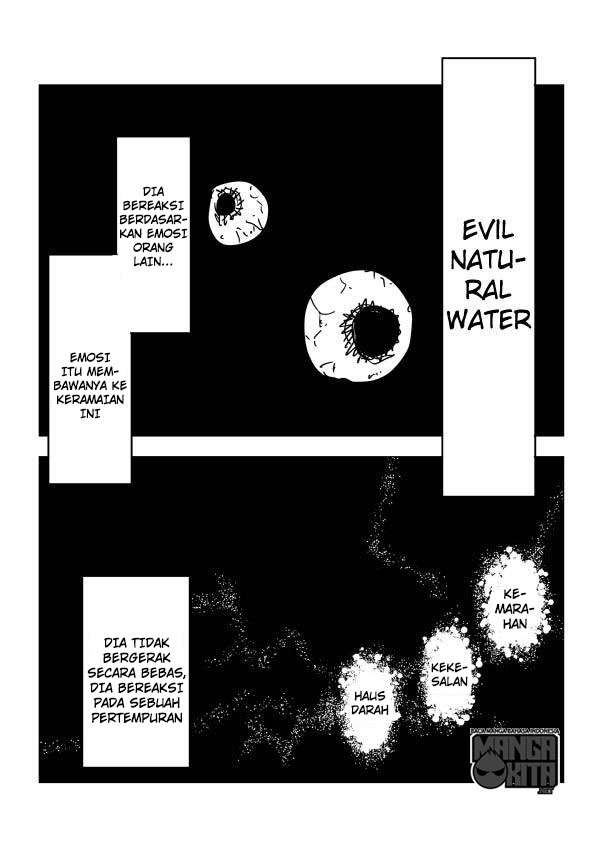 One-Punch Man (ONE) Bab 86 halaman 12