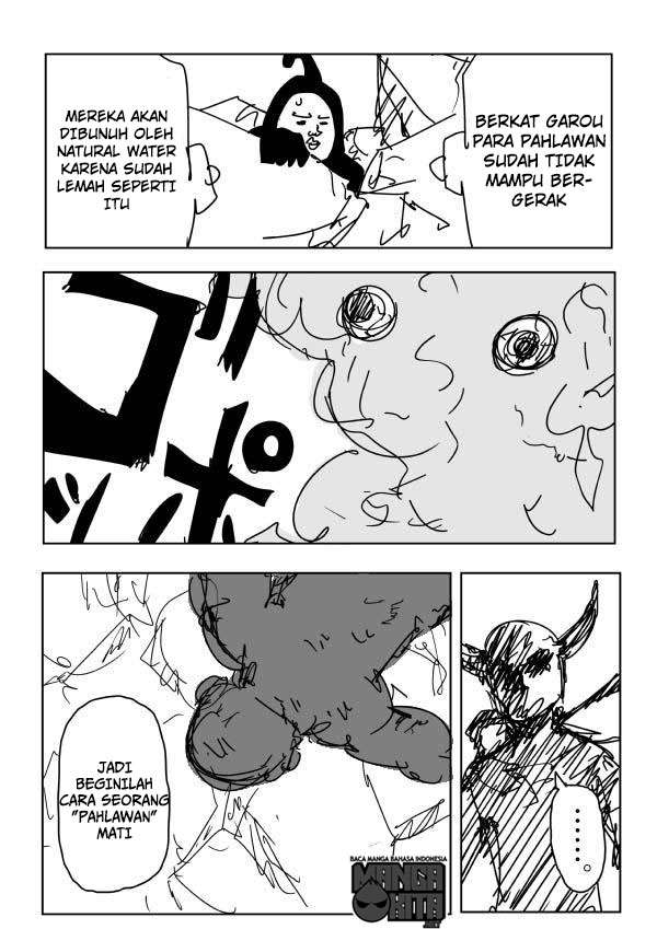 One-Punch Man (ONE) Bab 86 halaman 13