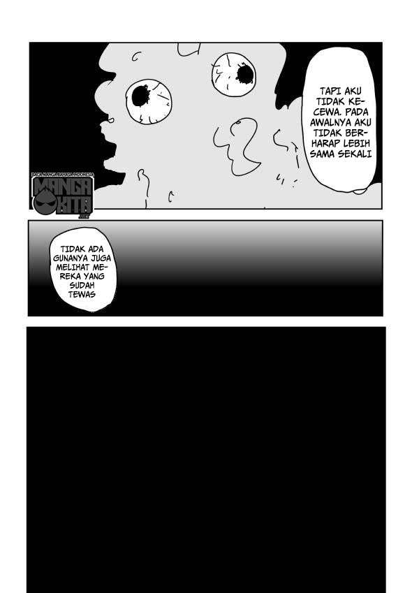 One-Punch Man (ONE) Bab 86 halaman 14