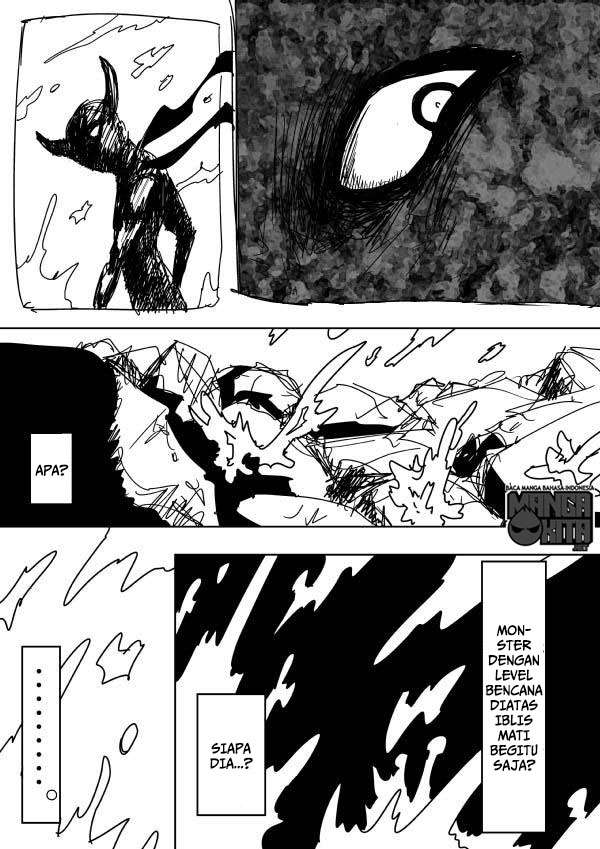 One-Punch Man (ONE) Bab 87 halaman 2