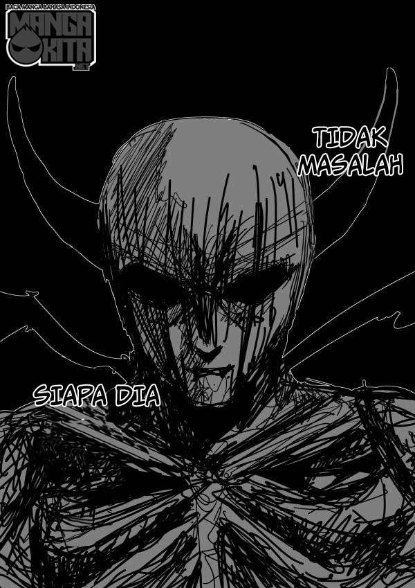 One-Punch Man (ONE) Bab 87 halaman 3