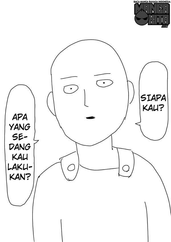 One-Punch Man (ONE) Bab 87 halaman 5