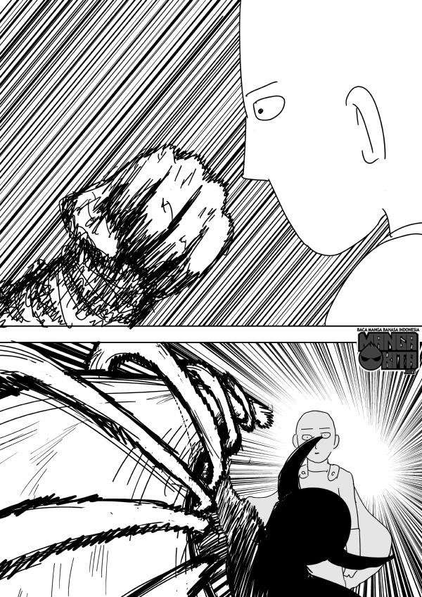One-Punch Man (ONE) Bab 87 halaman 6