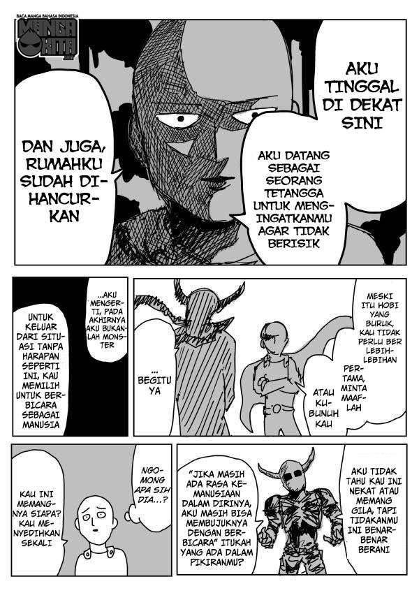 One-Punch Man (ONE) Bab 87 halaman 12