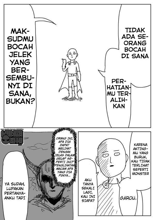 One-Punch Man (ONE) Bab 87 halaman 15