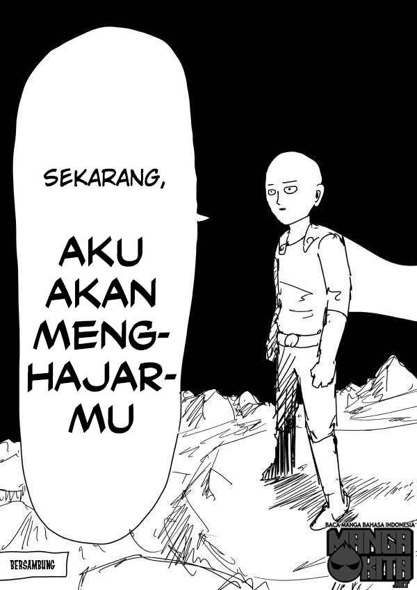 One-Punch Man (ONE) Bab 87 halaman 16