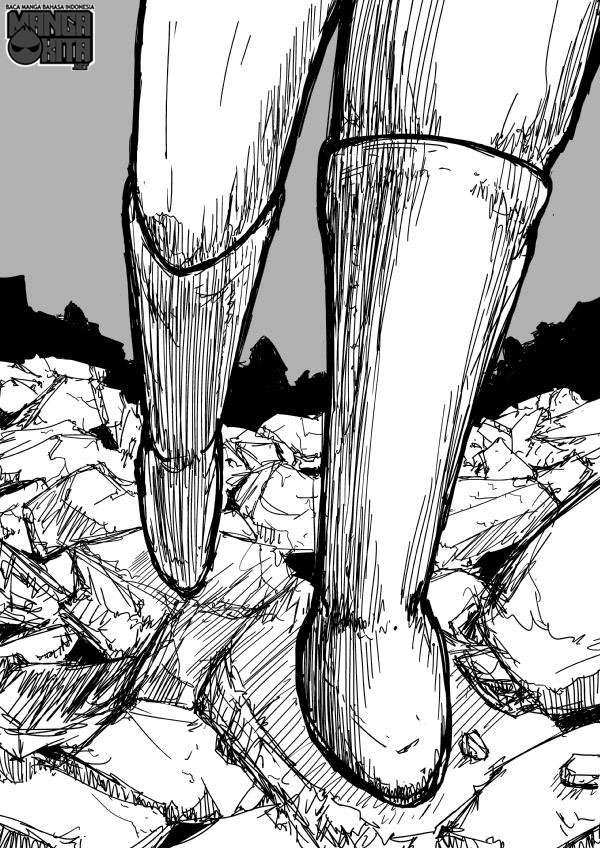 One-Punch Man (ONE) chapter 88 halaman 2