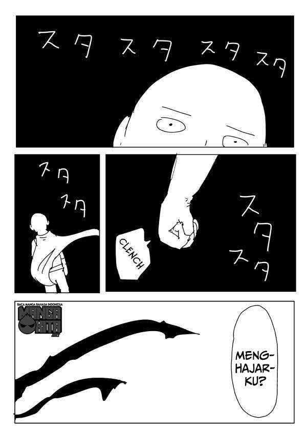 One-Punch Man (ONE) chapter 88 halaman 3