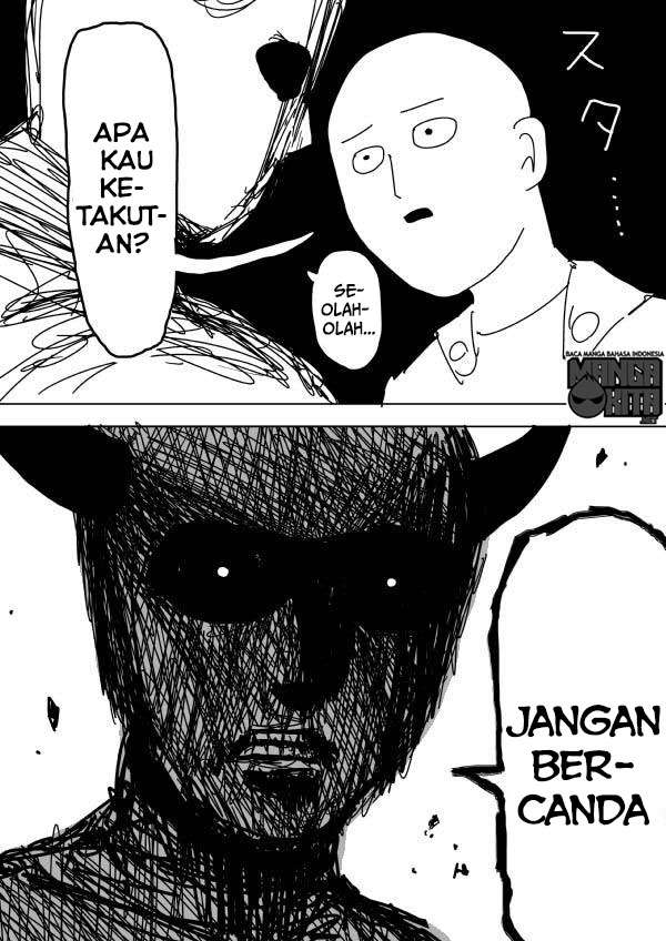 One-Punch Man (ONE) chapter 88 halaman 5