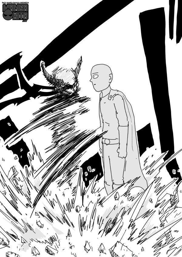 One-Punch Man (ONE) chapter 88 halaman 6