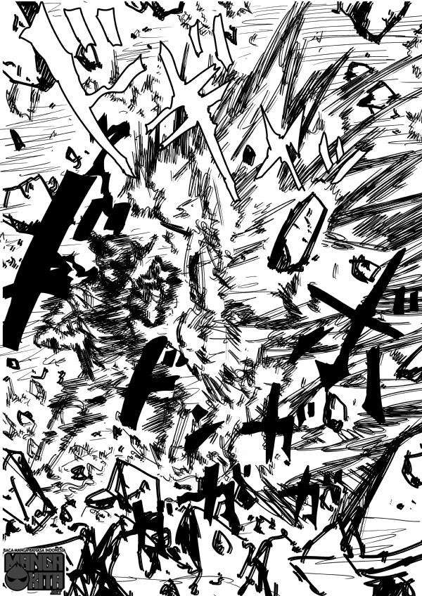 One-Punch Man (ONE) chapter 88 halaman 7