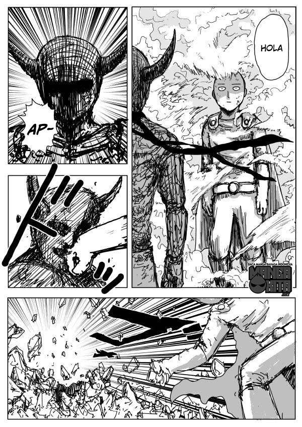 One-Punch Man (ONE) chapter 88 halaman 9