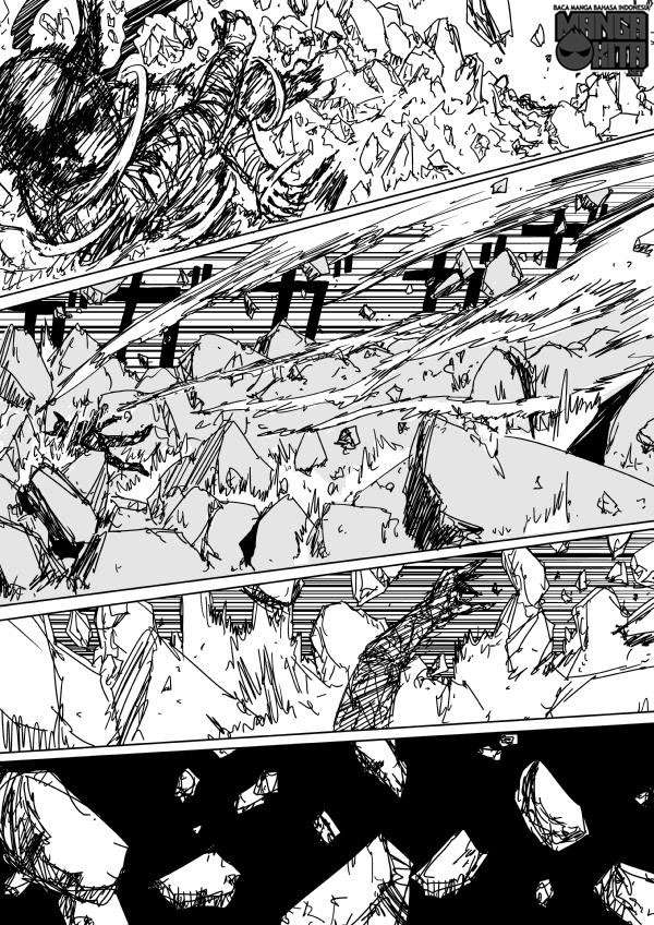 One-Punch Man (ONE) chapter 88 halaman 10