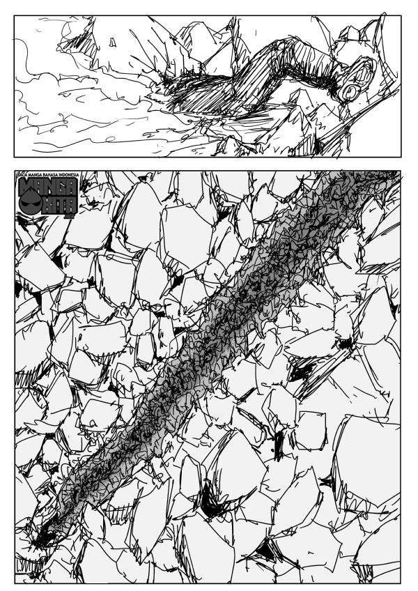 One-Punch Man (ONE) chapter 88 halaman 11