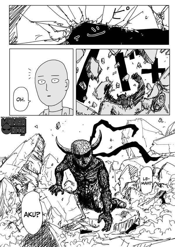 One-Punch Man (ONE) chapter 88 halaman 13