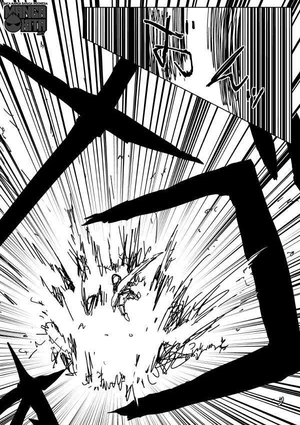 One-Punch Man (ONE) chapter 88 halaman 15