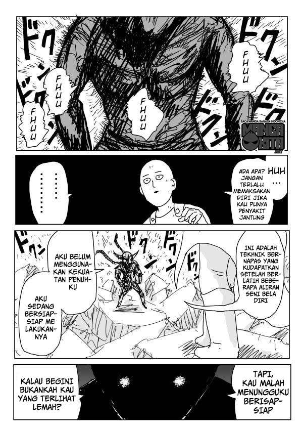 One-Punch Man (ONE) Bab 89 halaman 2