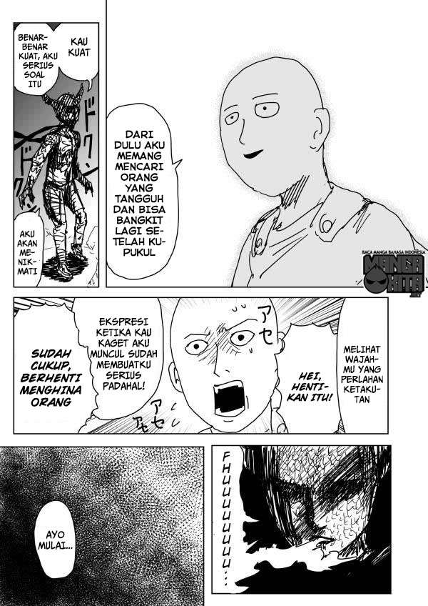 One-Punch Man (ONE) Bab 89 halaman 3