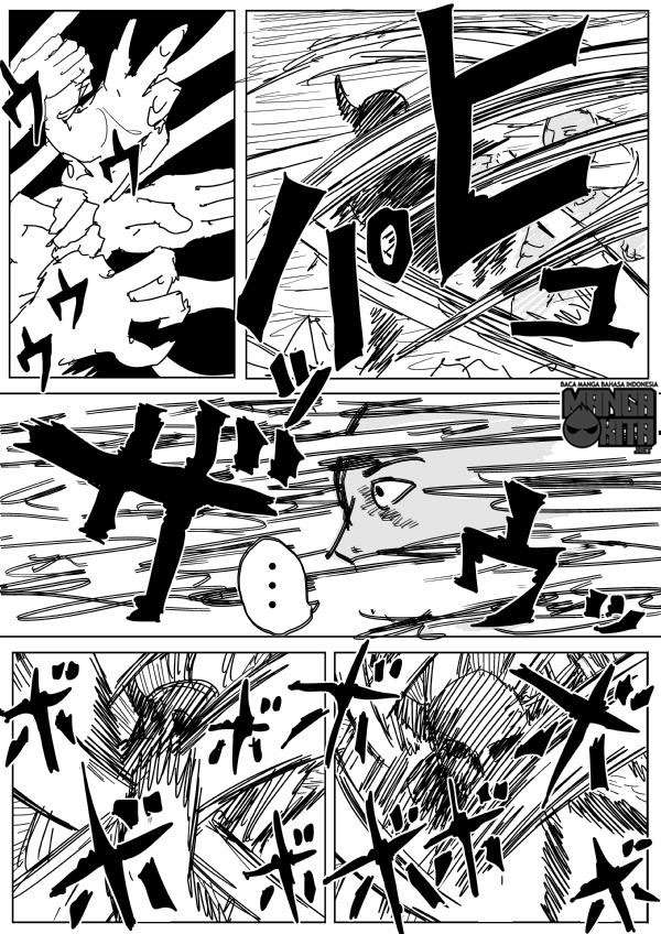One-Punch Man (ONE) Bab 89 halaman 5