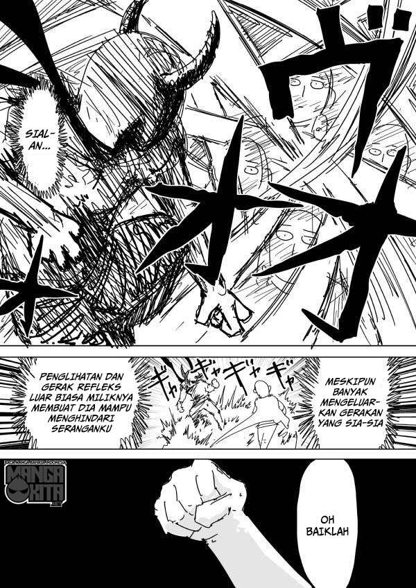 One-Punch Man (ONE) Bab 89 halaman 7