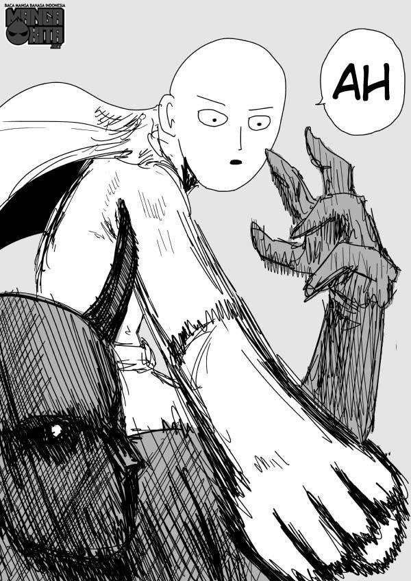 One-Punch Man (ONE) Bab 89 halaman 8
