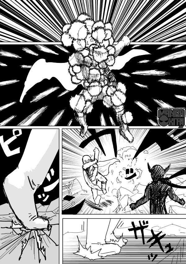 One-Punch Man (ONE) Bab 89 halaman 10