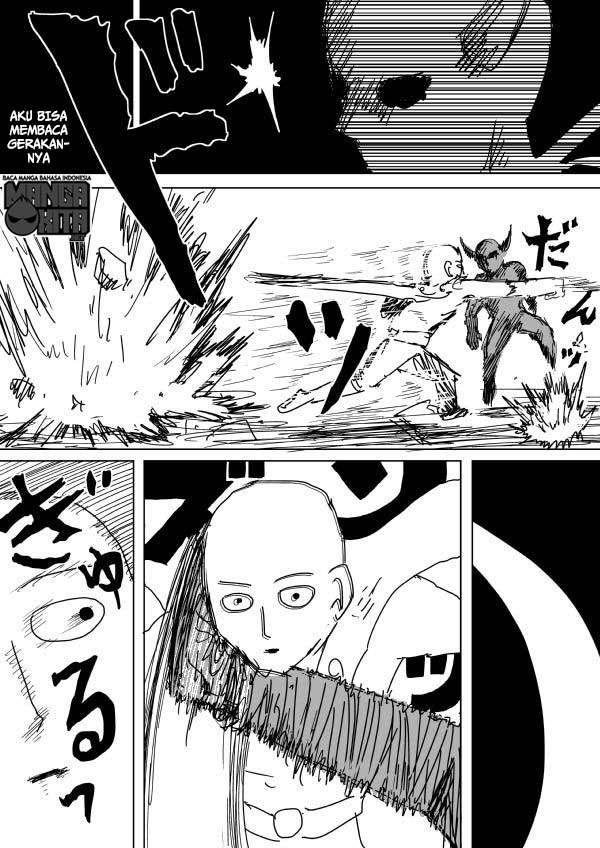 One-Punch Man (ONE) Bab 89 halaman 11