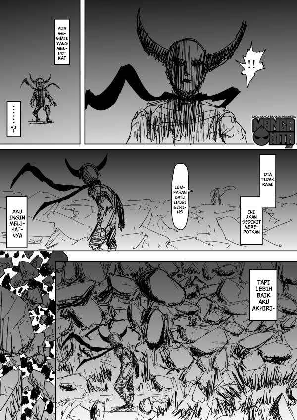 One-Punch Man (ONE) chapter 90 halaman 4