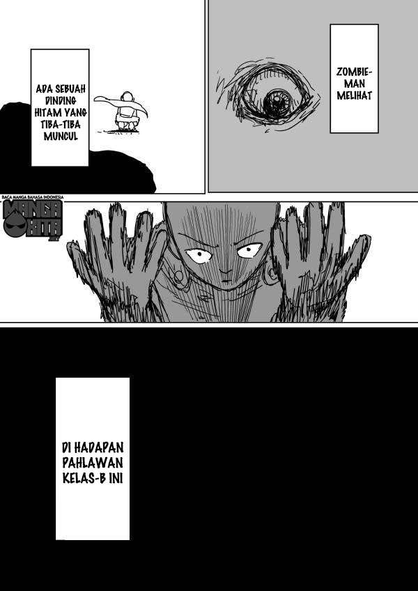 One-Punch Man (ONE) chapter 90 halaman 5