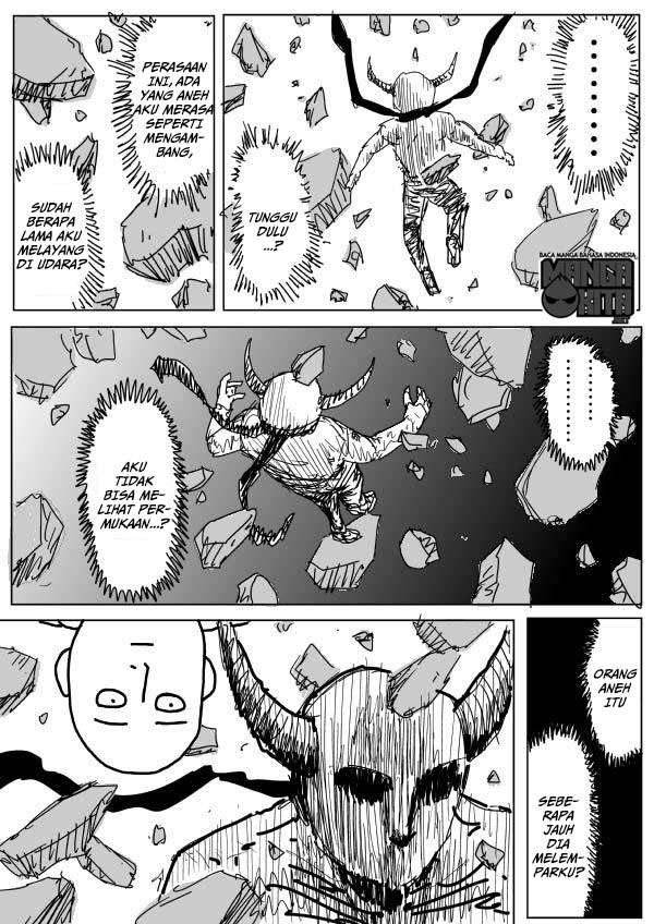 One-Punch Man (ONE) chapter 90 halaman 8