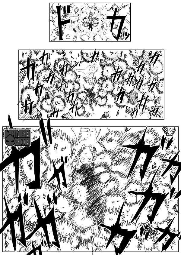 One-Punch Man (ONE) chapter 90 halaman 13
