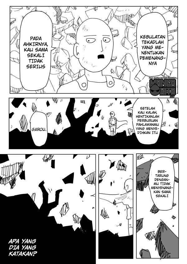One-Punch Man (ONE) Bab 91 halaman 2