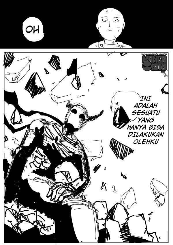 One-Punch Man (ONE) Bab 91 halaman 4