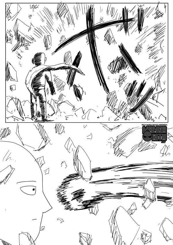 One-Punch Man (ONE) Bab 91 halaman 5