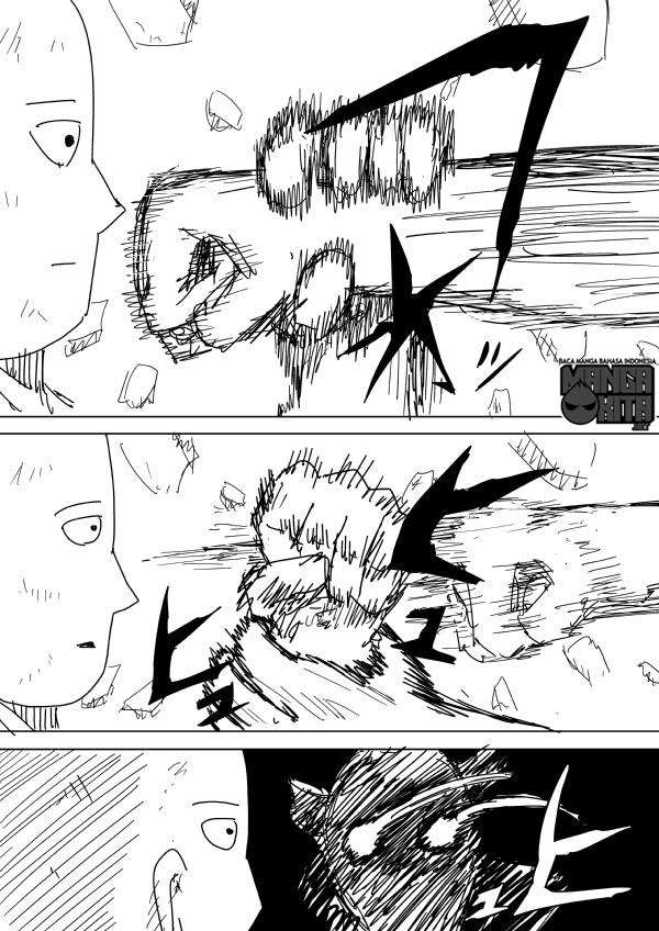 One-Punch Man (ONE) Bab 91 halaman 6