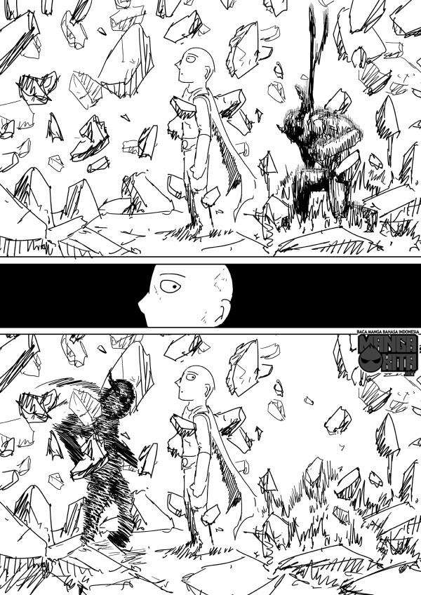 One-Punch Man (ONE) Bab 91 halaman 10